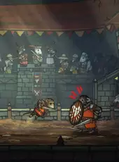 Tails of Iron & Tails of Iron 2: Standard Bundle