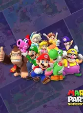 Mario Party Superstars