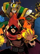 Wizard of Legend 2