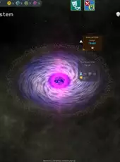 Interstellar Space: Genesis