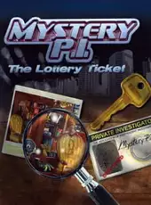 Mystery P.I.: The Lottery Ticket