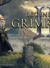 Legend of Grimrock 2