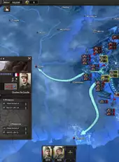 Hearts of Iron IV: Field Marshal Edition