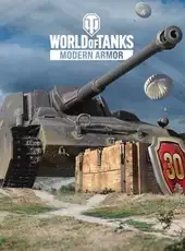 World of Tanks: Advanced Marksman