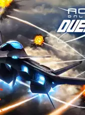 Aceonline: DuelX