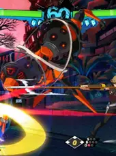 Persona 4 Arena Ultimax