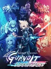 Azure Striker Gunvolt: Striker Pack