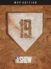 MLB The Show 19: MVP Edition