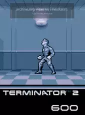 Terminator 2: Judgment Day