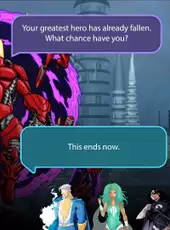 Sentinels of Earth-Prime