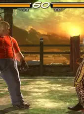 Tekken 6