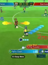 Inazuma Eleven: Victory Road
