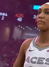 NBA 2K25