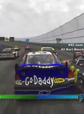 Days of Thunder: NASCAR Edition