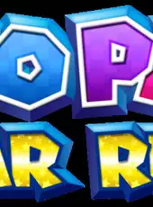 Mario Party: Star Rush