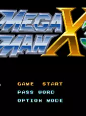 Mega Man X3