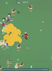 Survive Undead Rush