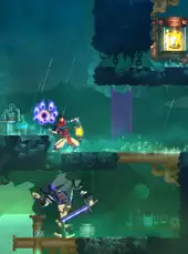 Dead Cells: Fatal Falls