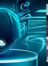 Beat Saber: Grandmaster Flash & The Furious Five - "The Message"