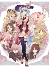 Nelke & the Legendary Alchemists: Ateliers of a New World