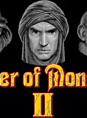 Master of Monsters II