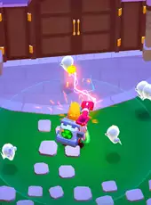 Ghost Invasion: Idle Hunter