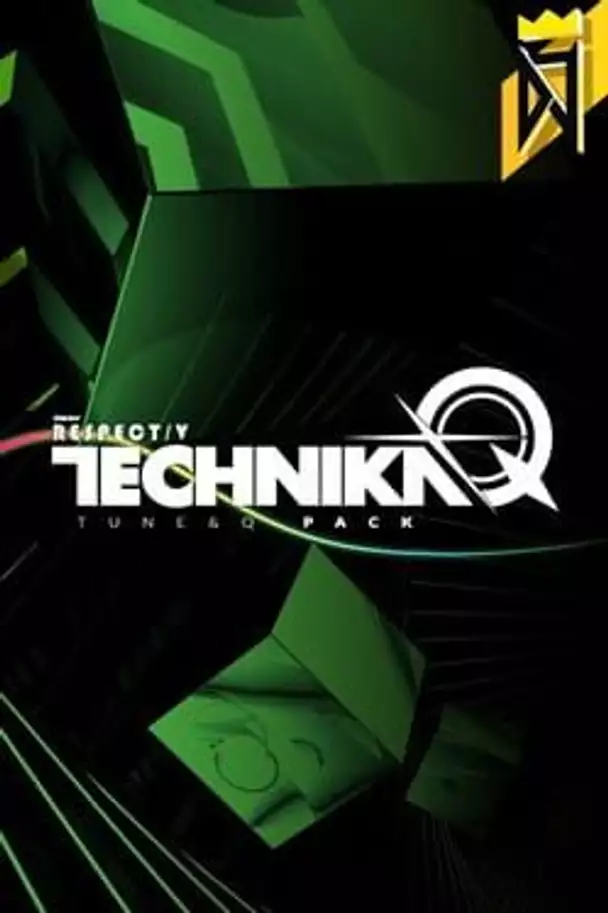 DJMax Respect V: Technika Tune & Q Pack