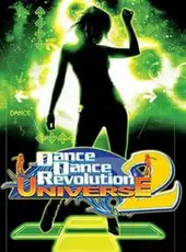 Dance Dance Revolution Universe 2