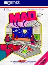 M.A.D.