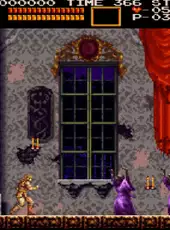 Akumajou Dracula