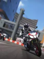 Ride 2: Aprilia and Suzuki Bonus Pack
