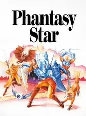 Phantasy Star