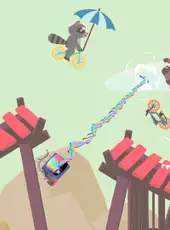 Ultimate Sheep Raccoon