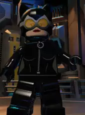 LEGO Batman 3: Beyond Gotham - Batman 75th Anniversary