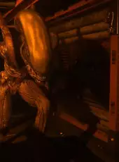 Alien: Isolation - Lost Contact