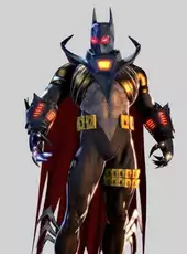 Batman: Arkham Origins - Knightfall Pack