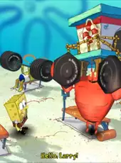 SpongeBob SquarePants: Employee of the Month