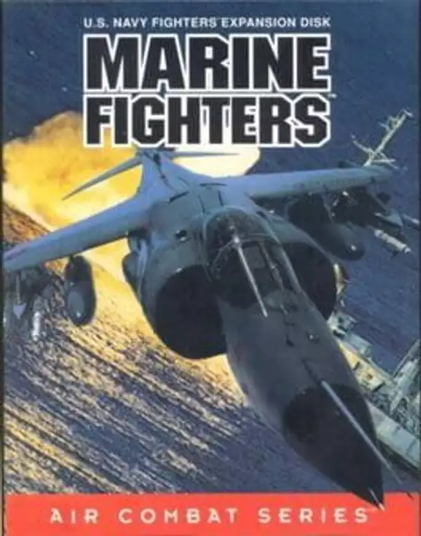 U.S. Navy Fighters - Marine Fighters