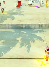 Sega Superstars Tennis