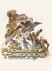 Final Fantasy XIV: The Promise of Tomorrow