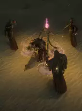 Path of Exile: Mirage