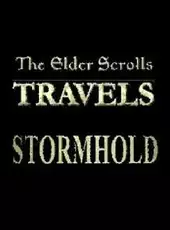 The Elder Scrolls Travels: Stormhold