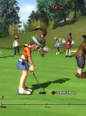 Everybody's Golf 5
