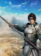 Dynasty Warriors 9