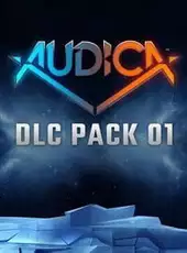 Audica: DLC Pack 01