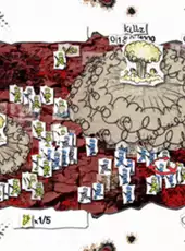 Paper Wars: Cannon Fodder!