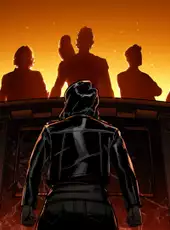 Chorus: An Adventure Musical