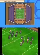 Inazuma Eleven 3: Team Ogre Attacks!