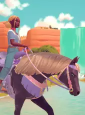 Barbie: Horse Ride & Rescue