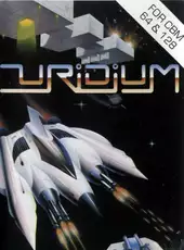 Uridium